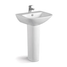 Newest Arrival Toilet Basin Combination